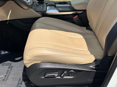 2022 Acura MDX Technology SH-AWD