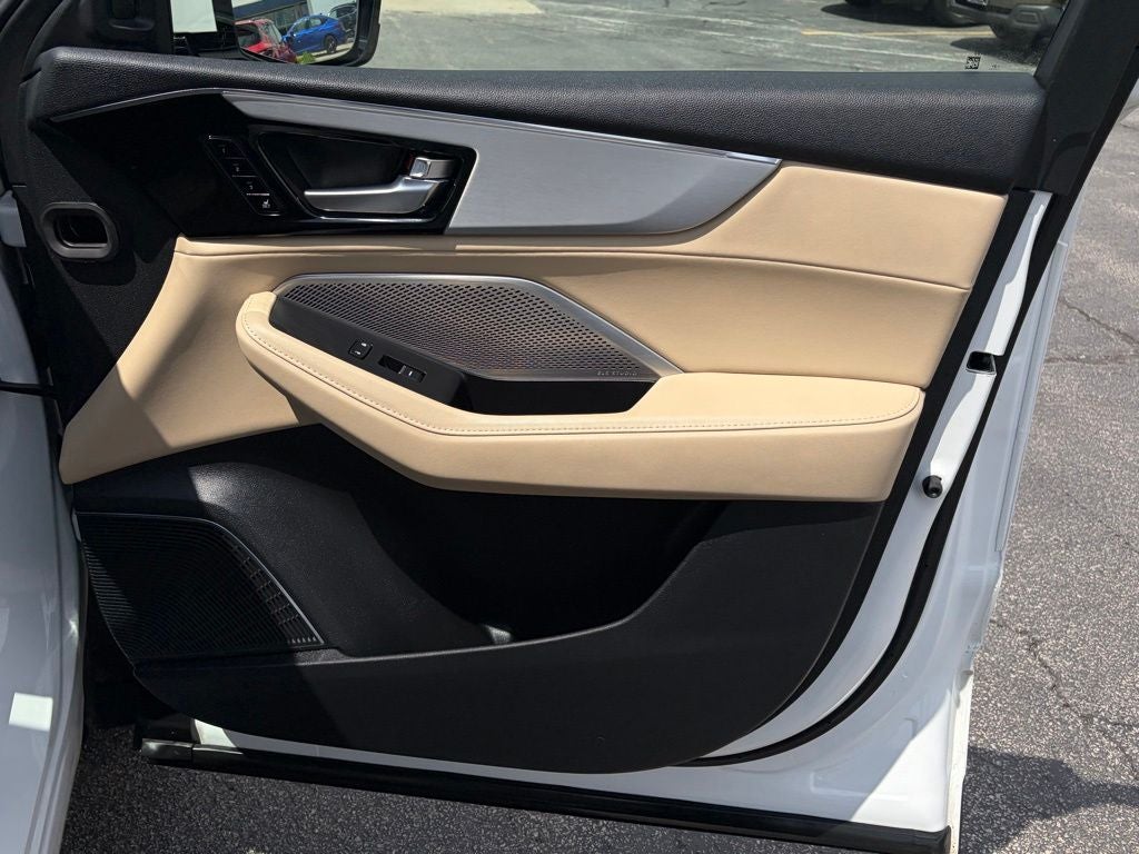 2022 Acura MDX Technology SH-AWD
