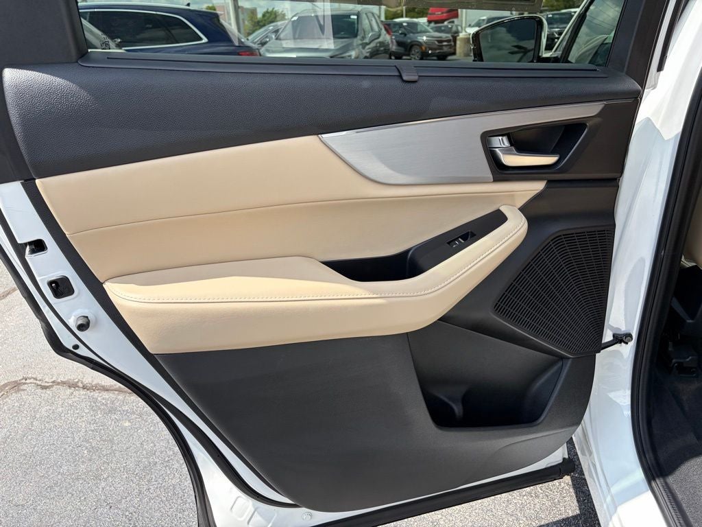 2022 Acura MDX Technology SH-AWD