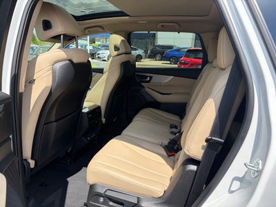 2022 Acura MDX Technology SH-AWD