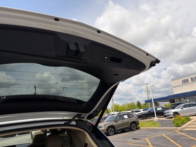 2022 Acura MDX Technology SH-AWD