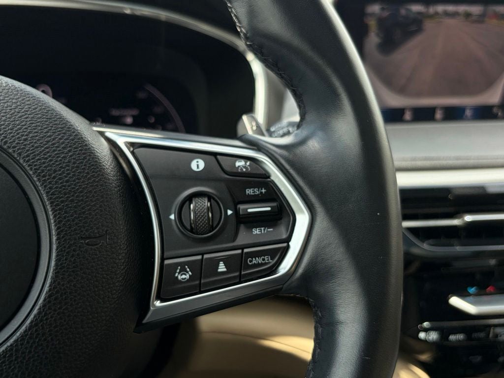 2022 Acura MDX Technology SH-AWD