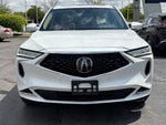 2022 Acura MDX Technology SH-AWD