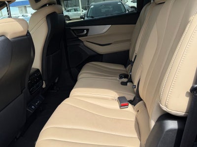 2023 Acura MDX Technology SH-AWD