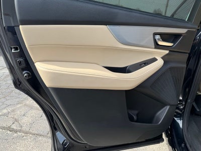 2023 Acura MDX Technology SH-AWD