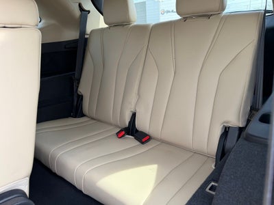 2023 Acura MDX Technology SH-AWD