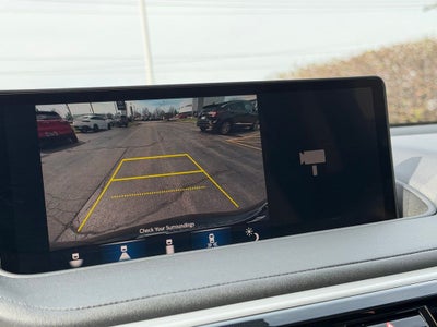 2023 Acura MDX Technology SH-AWD