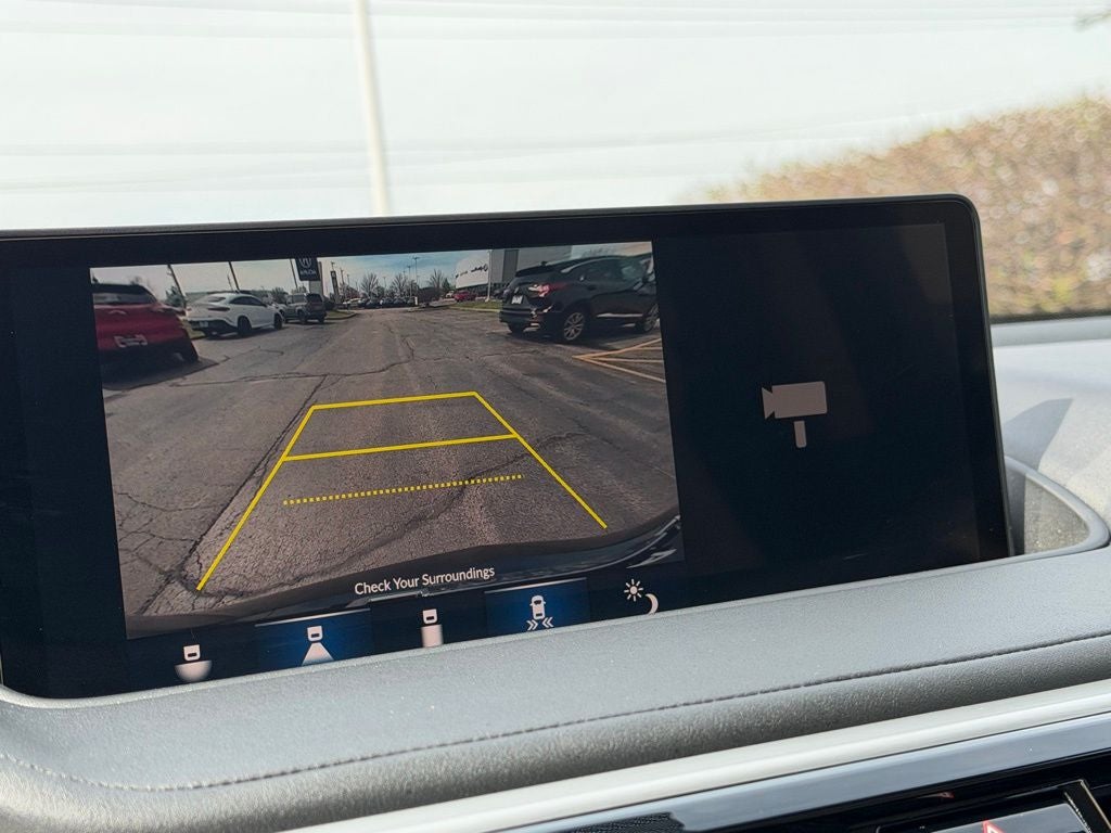 2023 Acura MDX Technology SH-AWD