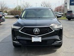 2023 Acura MDX Technology SH-AWD