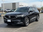 2023 Acura MDX Technology SH-AWD