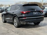 2023 Acura MDX Technology SH-AWD