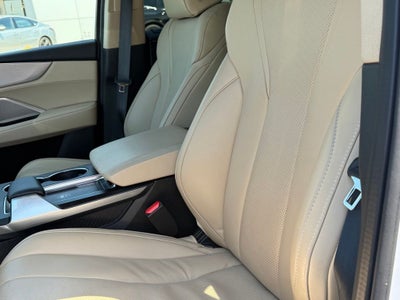 2024 Acura MDX Technology SH-AWD
