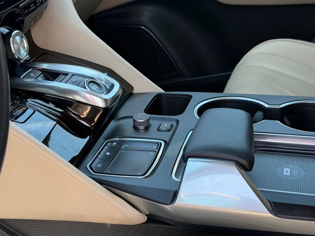 2024 Acura MDX Technology SH-AWD