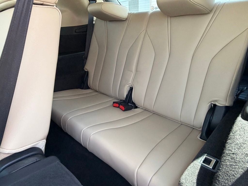 2024 Acura MDX Technology SH-AWD