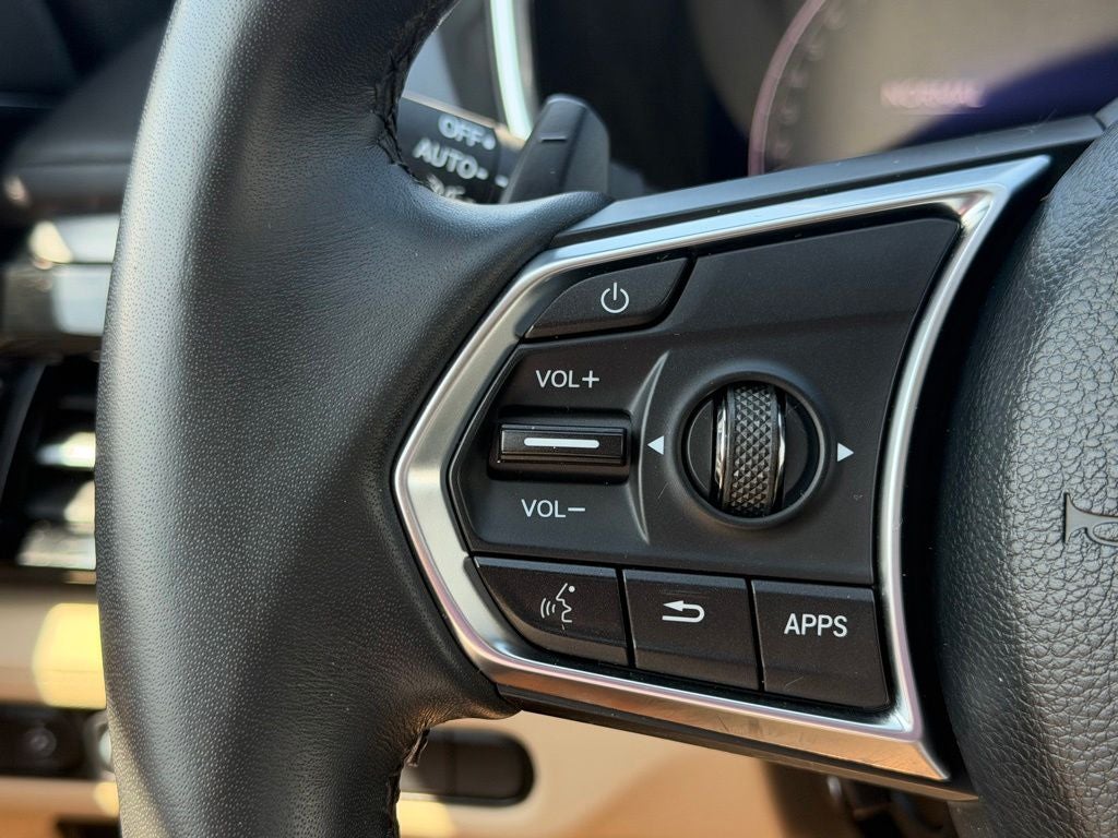 2024 Acura MDX Technology SH-AWD