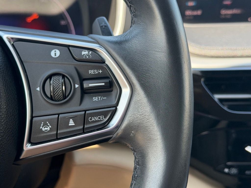 2024 Acura MDX Technology SH-AWD