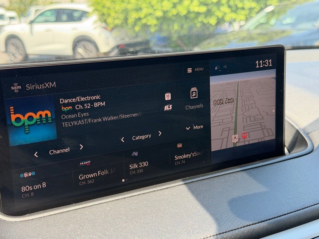 2024 Acura MDX Technology SH-AWD
