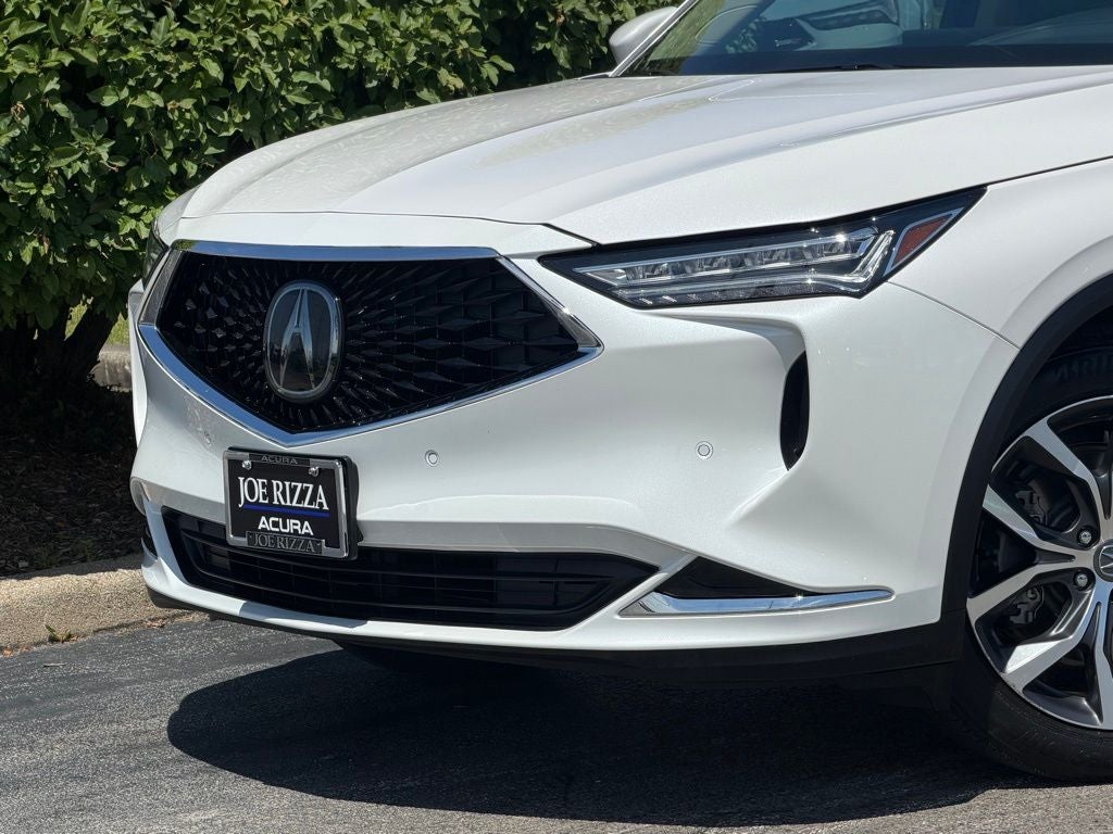 2024 Acura MDX Technology SH-AWD