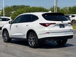 2024 Acura MDX Technology SH-AWD
