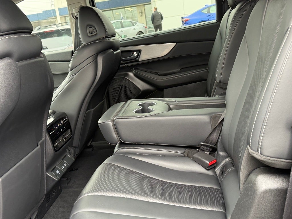 2023 Acura MDX Technology SH-AWD