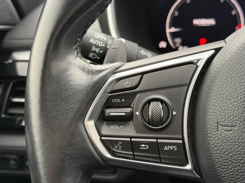 2023 Acura MDX Technology SH-AWD