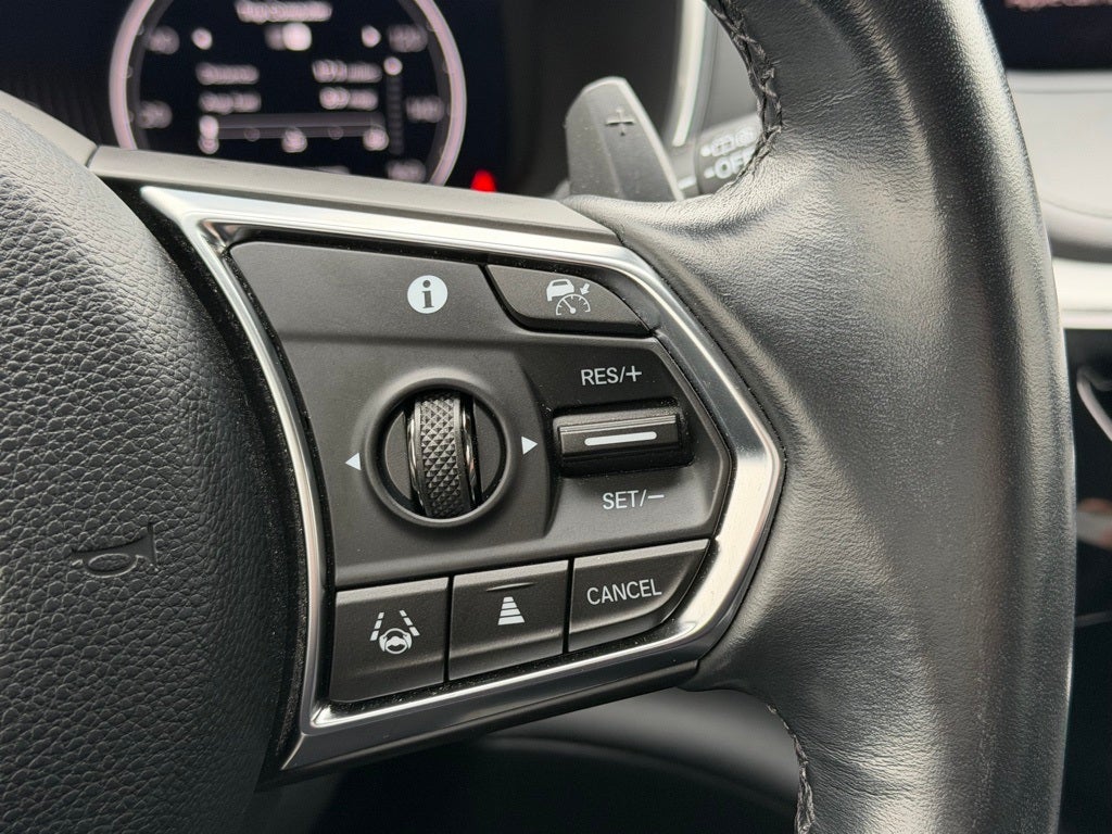 2023 Acura MDX Technology SH-AWD