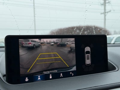 2023 Acura MDX Technology SH-AWD