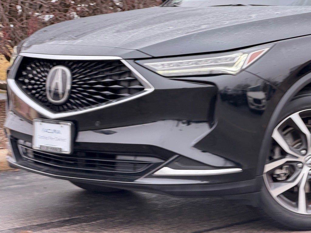 2023 Acura MDX Technology SH-AWD