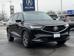 2023 Acura MDX Technology SH-AWD