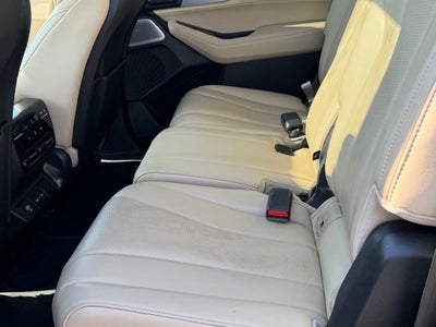 2025 Acura MDX Technology Package SH-AWD