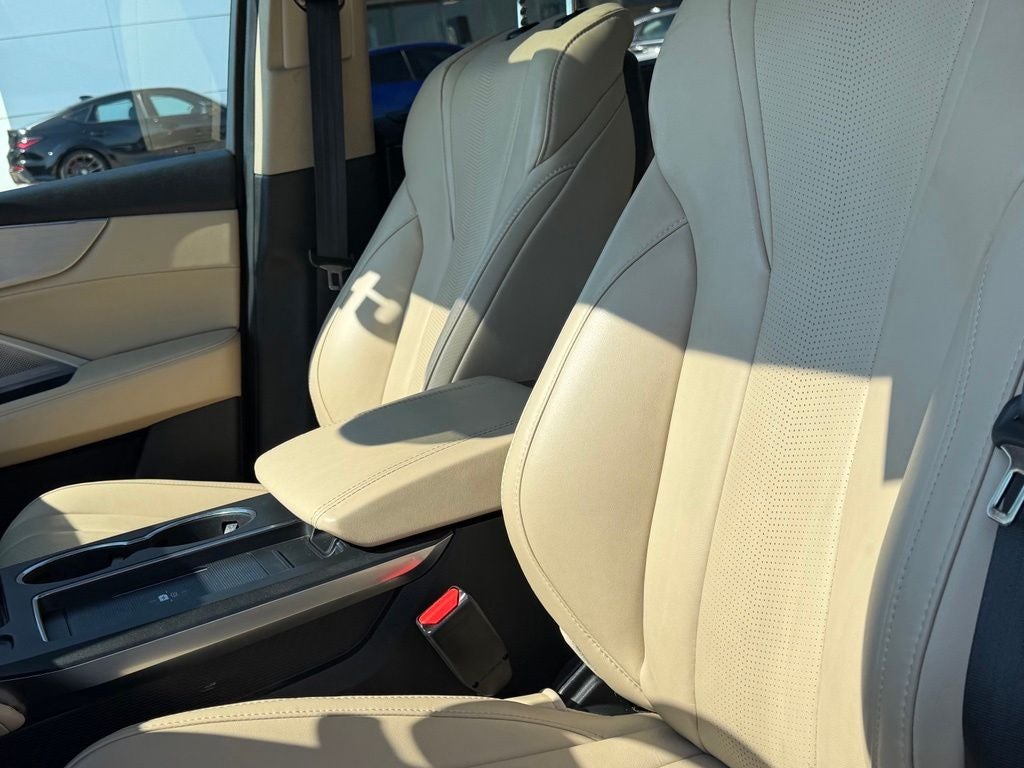 2025 Acura MDX Technology Package SH-AWD