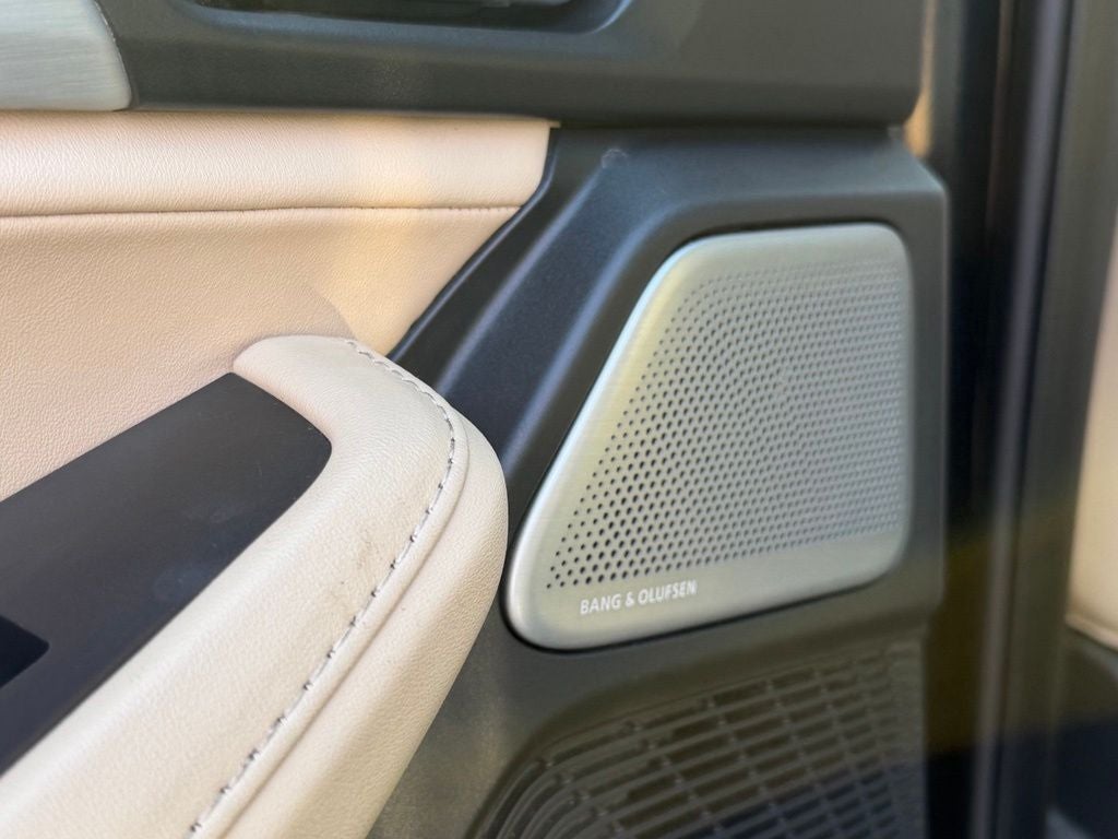 2025 Acura MDX Technology Package SH-AWD