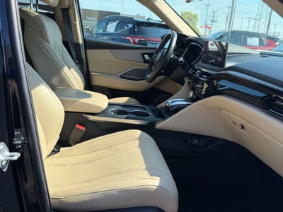 2025 Acura MDX Technology Package SH-AWD