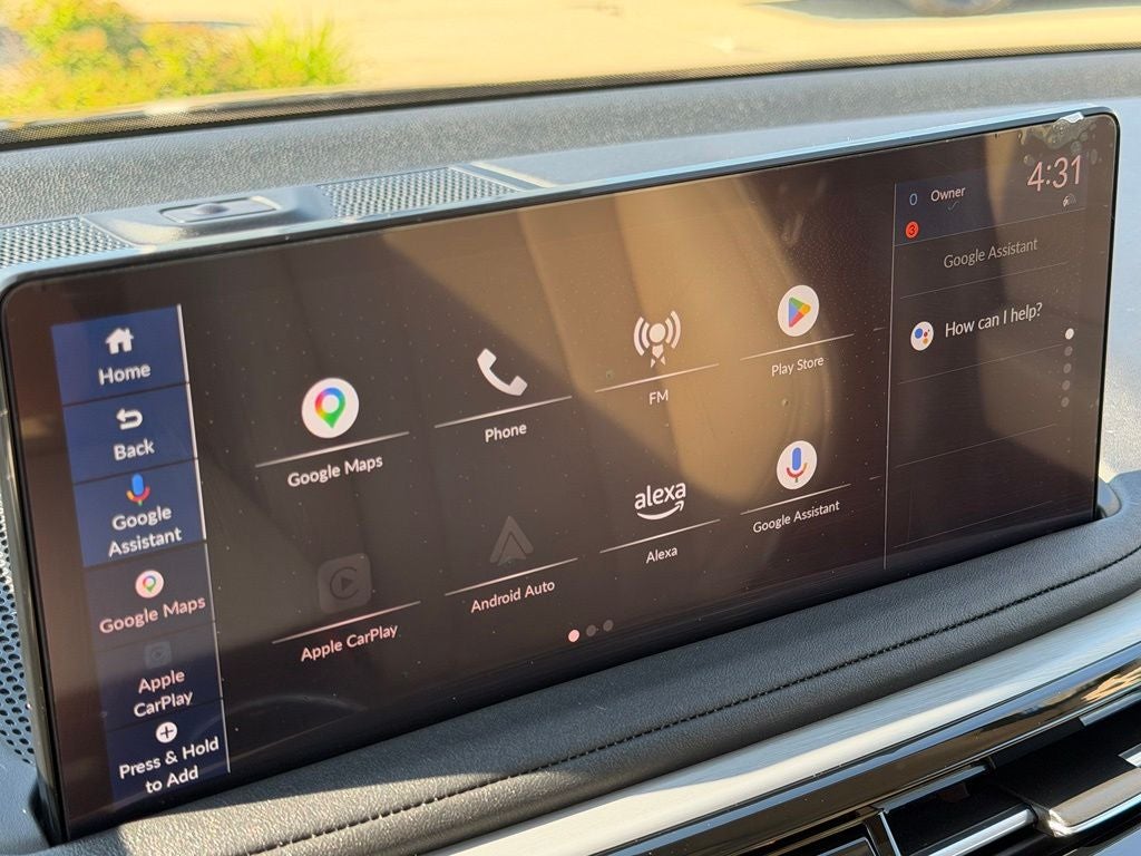 2025 Acura MDX Technology Package SH-AWD