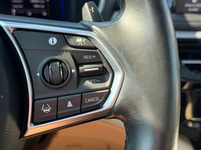 2025 Acura MDX Technology Package SH-AWD