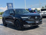 2025 Acura MDX Technology Package SH-AWD