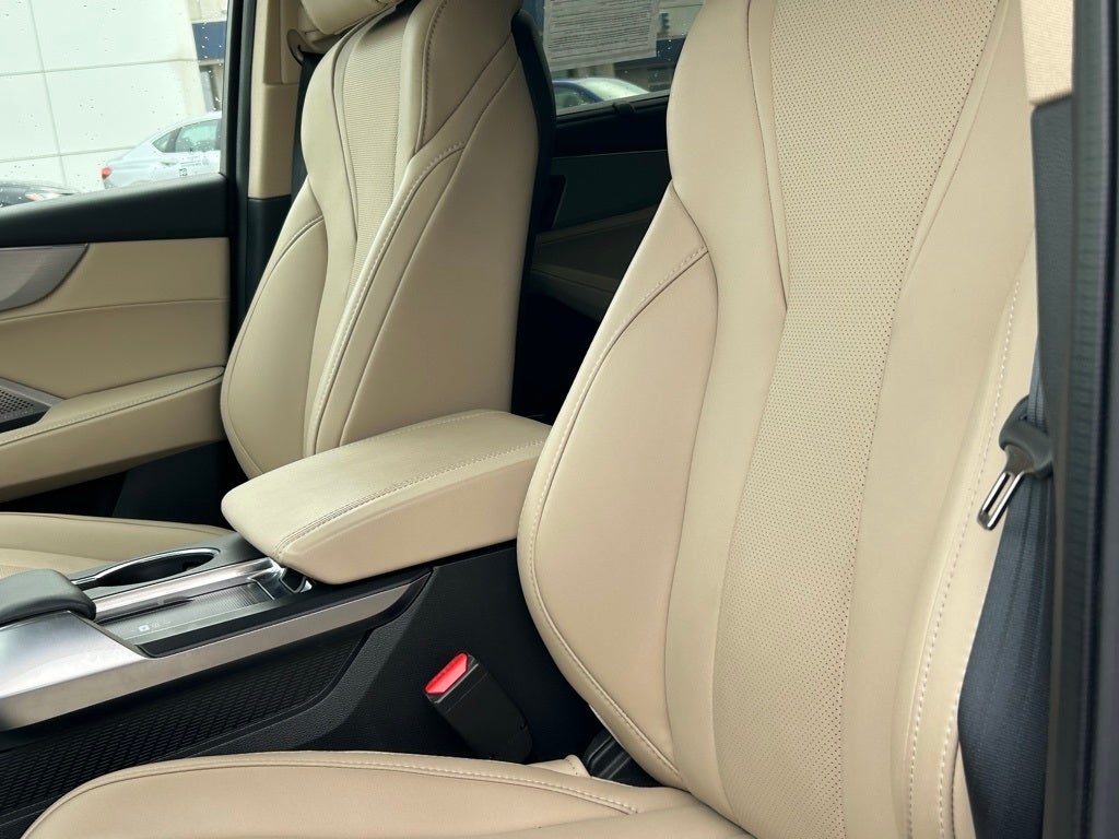 2024 Acura MDX Technology SH-AWD