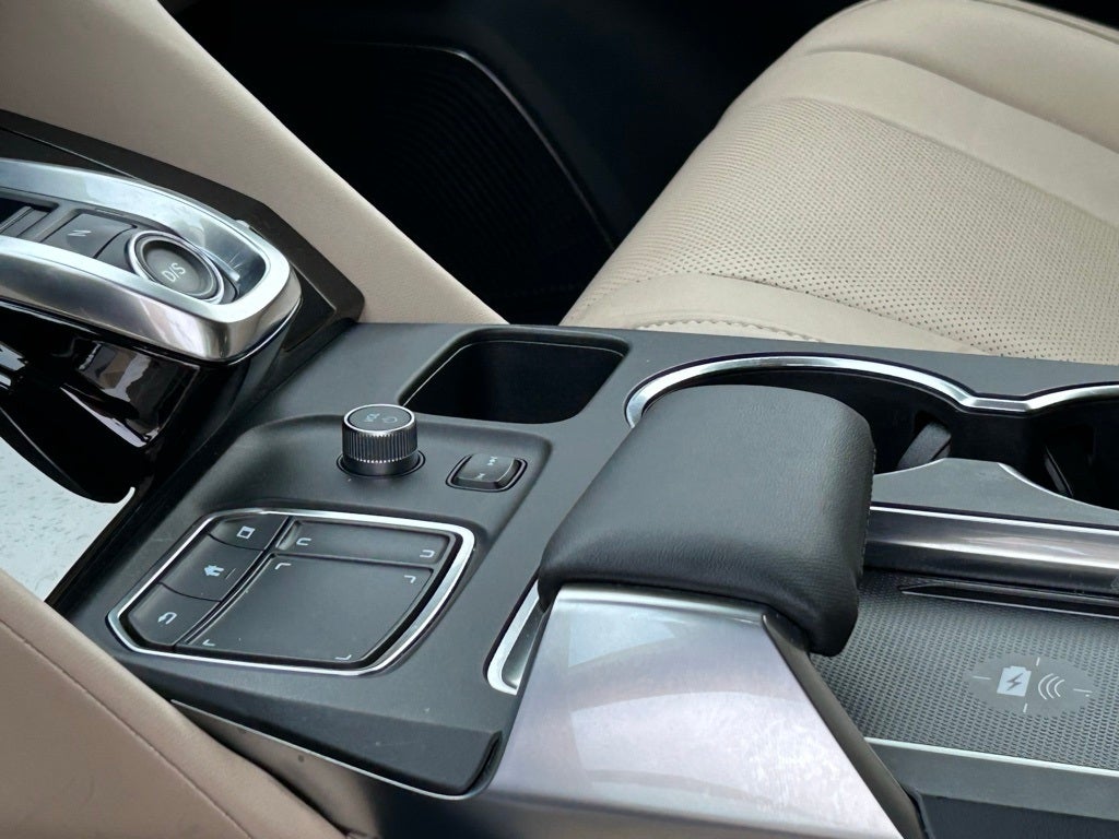 2024 Acura MDX Technology SH-AWD