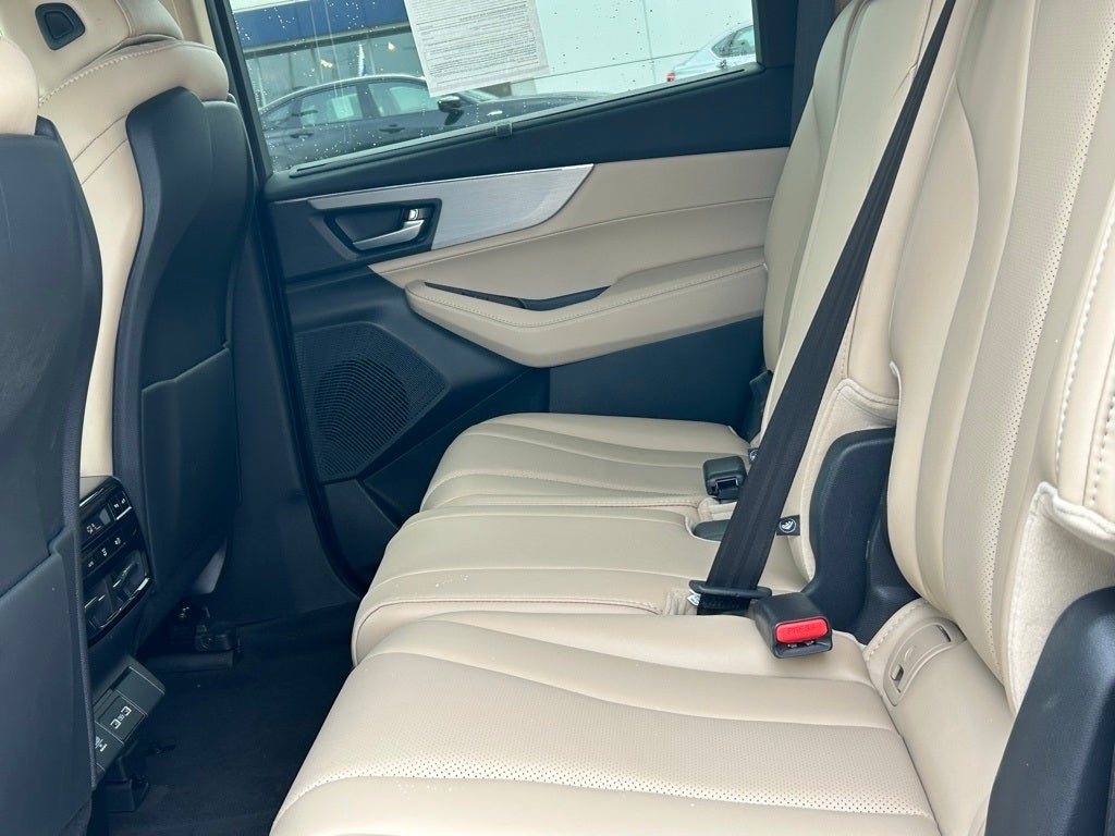 2024 Acura MDX Technology SH-AWD