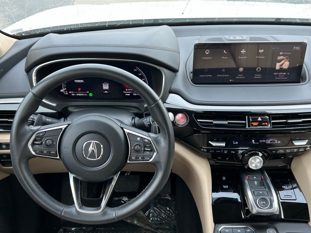 2024 Acura MDX Technology SH-AWD