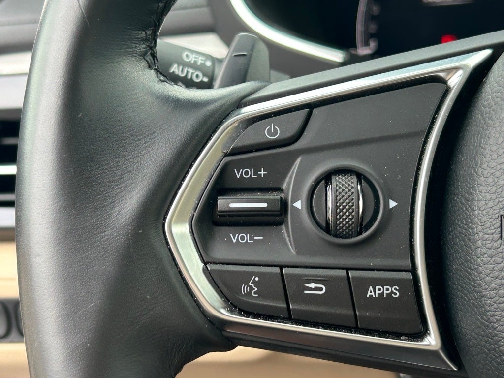 2024 Acura MDX Technology SH-AWD