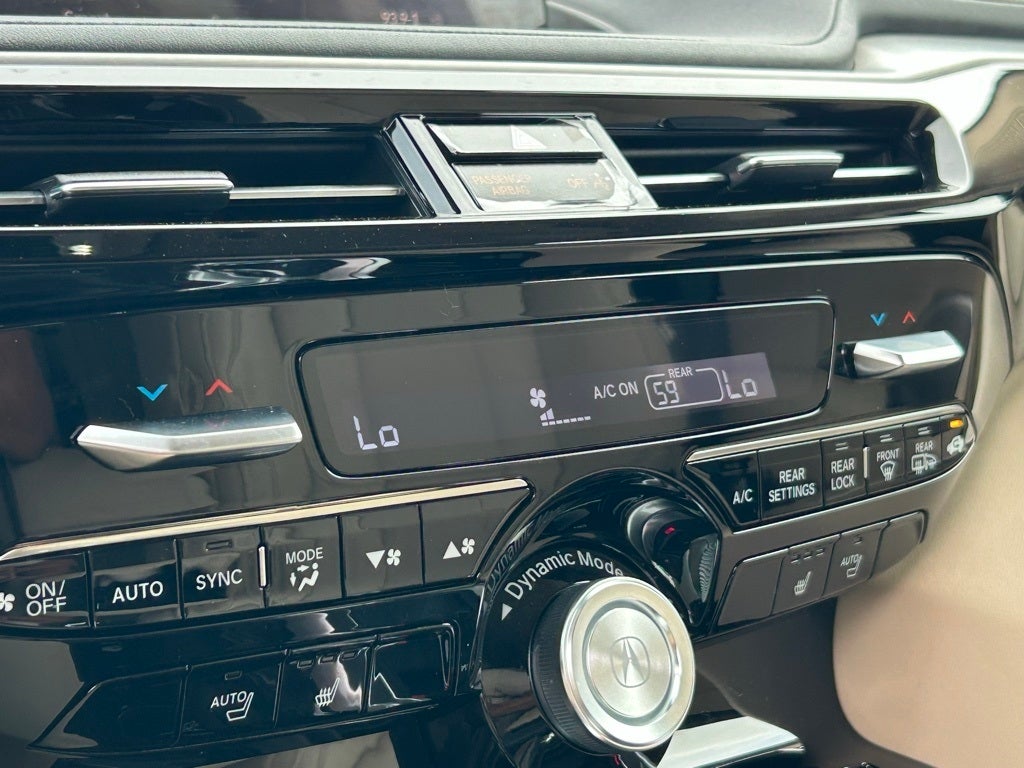 2024 Acura MDX Technology SH-AWD