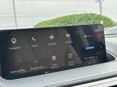 2024 Acura MDX Technology SH-AWD