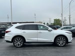 2024 Acura MDX Technology SH-AWD