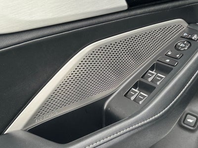 2024 Acura MDX Technology SH-AWD