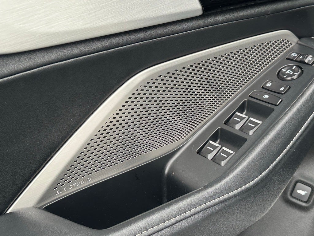 2024 Acura MDX Technology SH-AWD