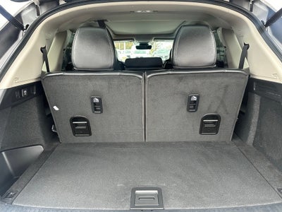 2024 Acura MDX Technology SH-AWD