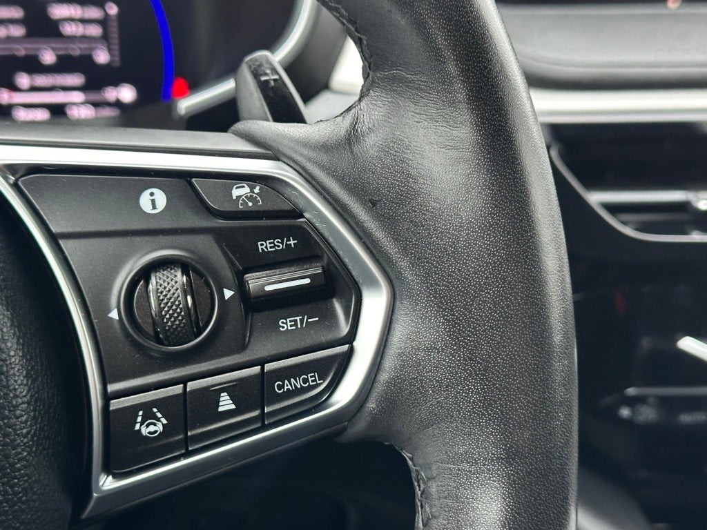 2024 Acura MDX Technology SH-AWD