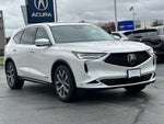 2024 Acura MDX Technology SH-AWD