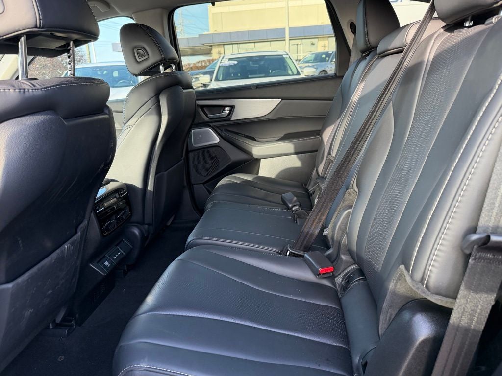 2025 Acura MDX Technology Package SH-AWD
